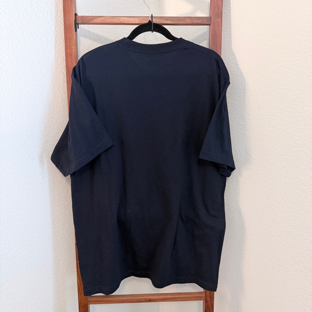 🇯🇵 Japan Graphic Tee – XL – Ginza Samurai Design 🇯🇵 NWT - Picture 3 of 4